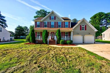 4021 Cory LN, CHESAPEAKE VA 23321 thumb 1