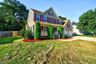 4021 Cory LN, CHESAPEAKE VA 23321 thumb 3