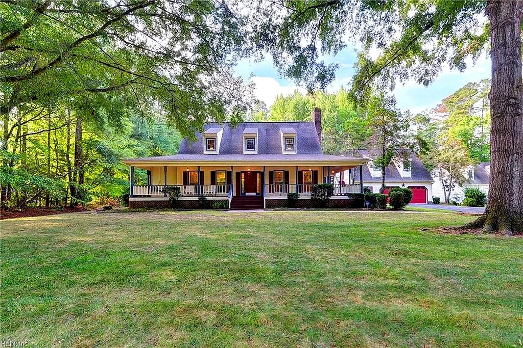 204 Sonshine WAY, YORKTOWN VA 23690 - Photo 3
