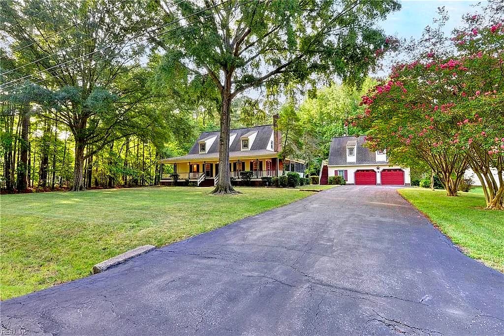 204 Sonshine WAY, YORKTOWN VA 23690 - Photo 4