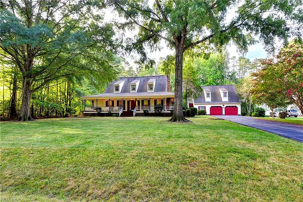 204 Sonshine WAY, YORKTOWN VA 23690 - Photo 5