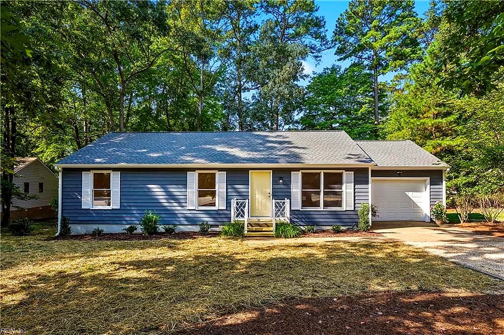 8 Frond CT, WILLIAMSBURG VA 23188 - Photo 2