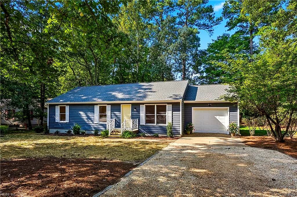 8 Frond CT, WILLIAMSBURG VA 23188 - Photo 3