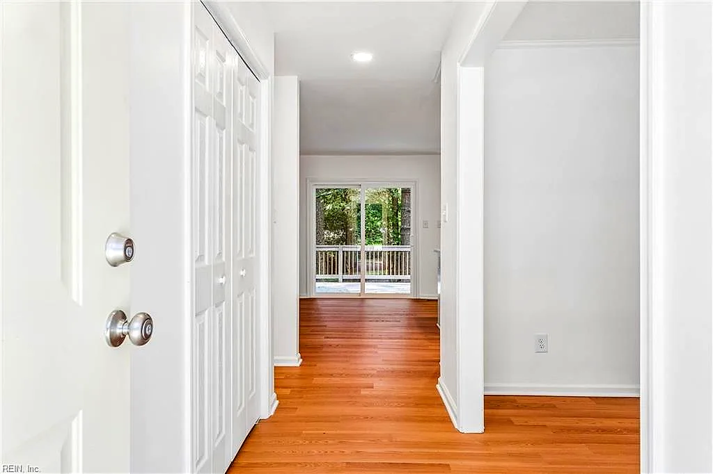 8 Frond CT, WILLIAMSBURG VA 23188 - Photo 5