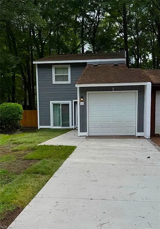 11 Farington CIR, CHESAPEAKE VA 23320 - Main photo