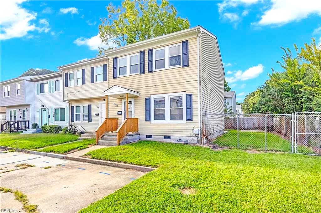 3060 Blitz CT, VIRGINIA BEACH VA 23453 - Photo 3