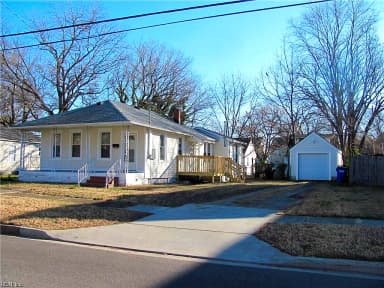 3222 Argonne AVE, NORFOLK VA 23509 thumb 1