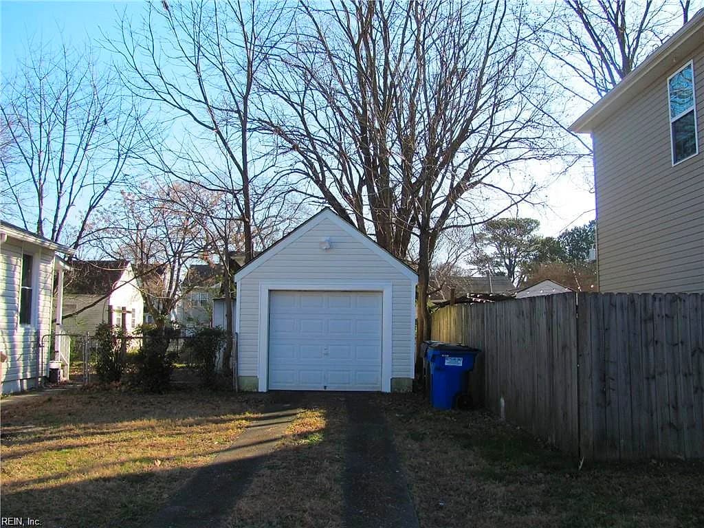 3222 Argonne AVE, NORFOLK VA 23509 - Photo 4
