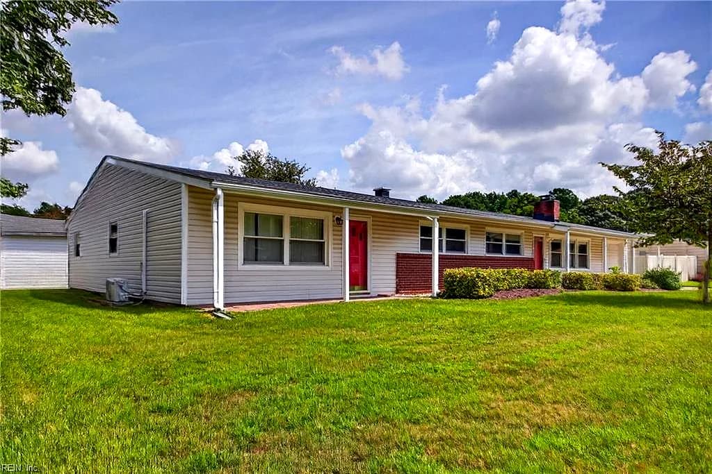 2624 Powell CIR, CHESAPEAKE VA 23323 thumb 7