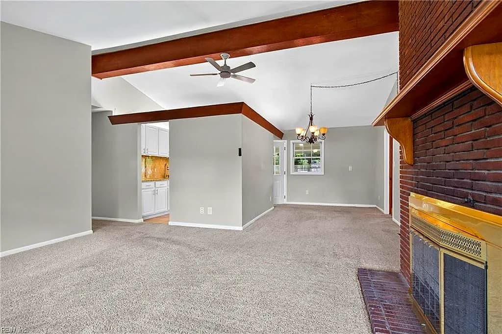 2624 Powell CIR, CHESAPEAKE VA 23323 thumb 10