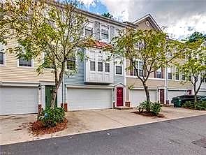615 Jessica CIR, NEWPORT NEWS VA 23606 - Main photo