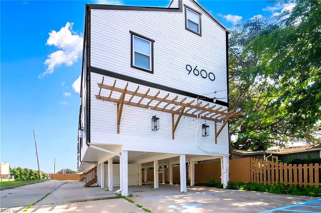 9600 2nd Bay ST #103, NORFOLK VA 23518 - Photo 3