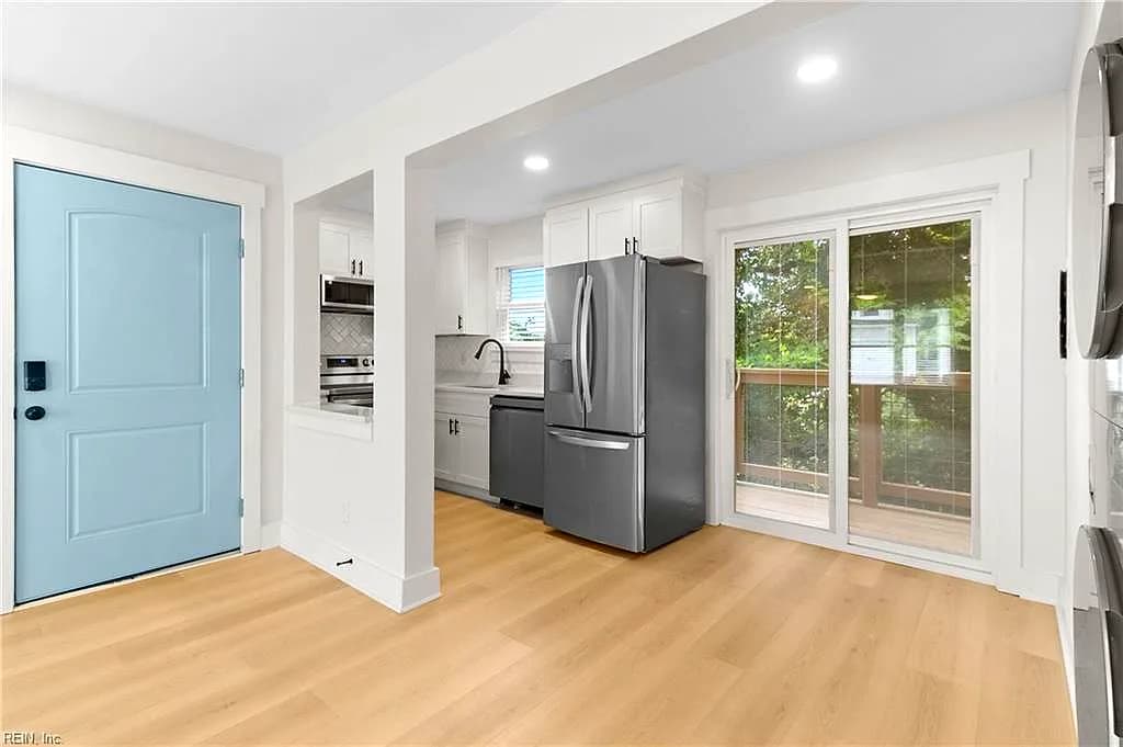 9600 2nd Bay ST #103, NORFOLK VA 23518 - Photo 4