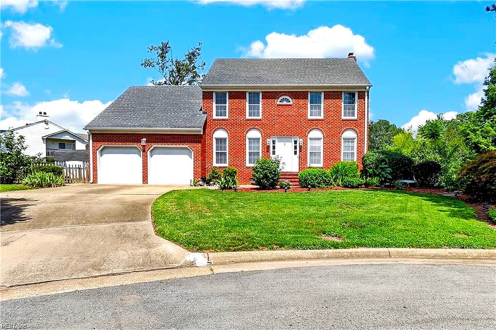 1629 Waterside DR, CHESAPEAKE VA 23320 - Main photo