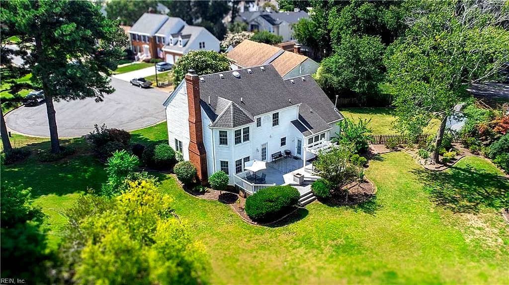 1629 Waterside DR, CHESAPEAKE VA 23320 thumb 6