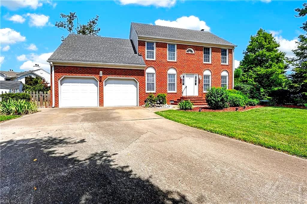 1629 Waterside DR, CHESAPEAKE VA 23320 thumb 7
