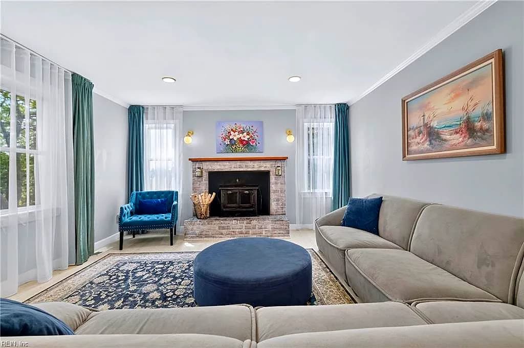 1008 Beach RD, HAMPTON VA 23664 thumb 7