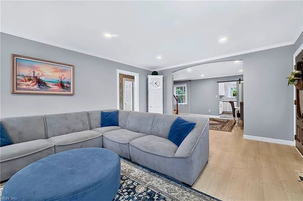 1008 Beach RD, HAMPTON VA 23664 thumb 8