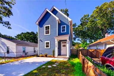 1129 Modoc AVE, NORFOLK VA 23503 thumb 3