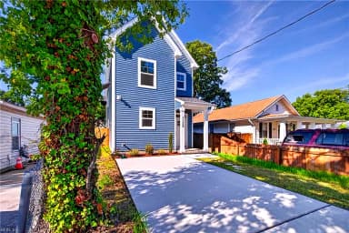 1129 Modoc AVE, NORFOLK VA 23503 thumb 4
