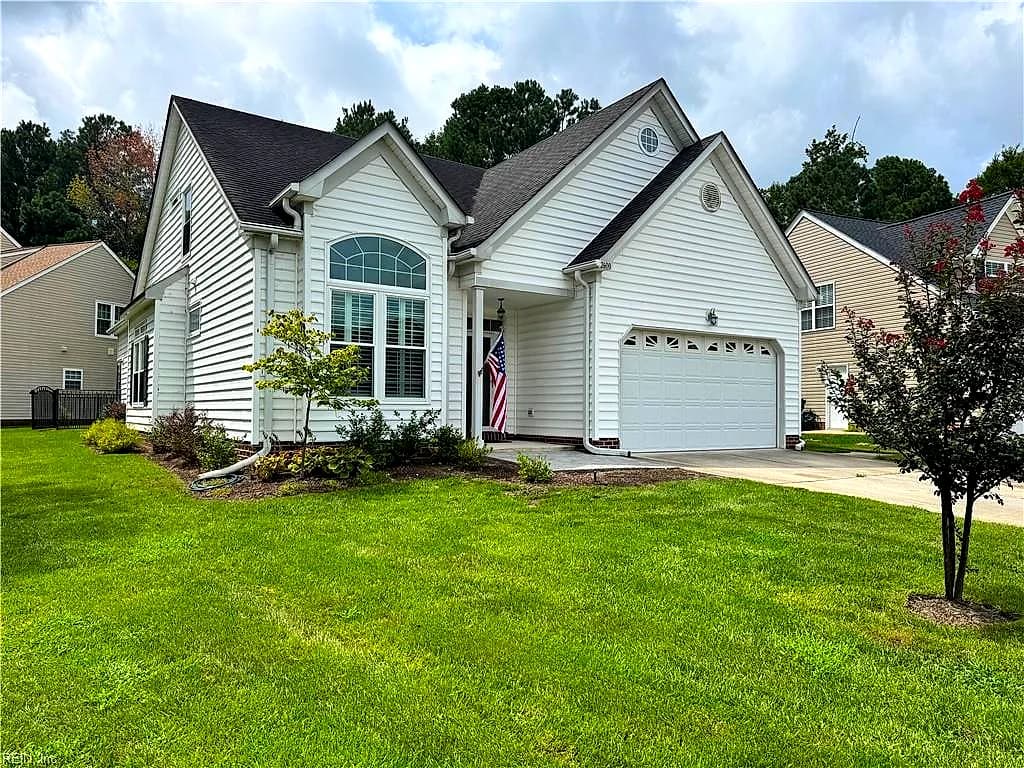2600 Einstein DR, VIRGINIA BEACH VA 23456 - Photo 2