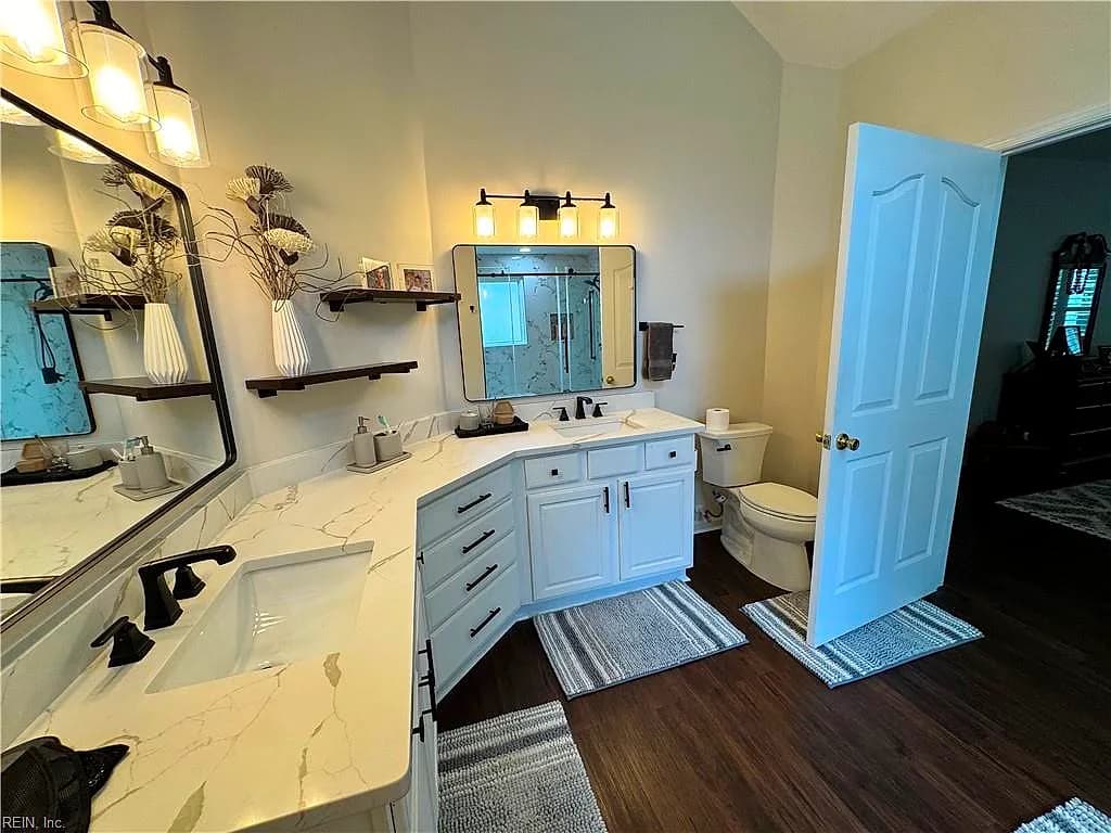 2600 Einstein DR, VIRGINIA BEACH VA 23456 thumb 11