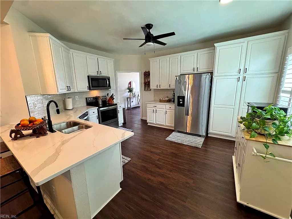2600 Einstein DR, VIRGINIA BEACH VA 23456 - Photo 5
