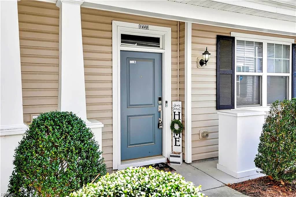 1440 Rollesby WAY, CHESAPEAKE VA 23320 - Photo 4