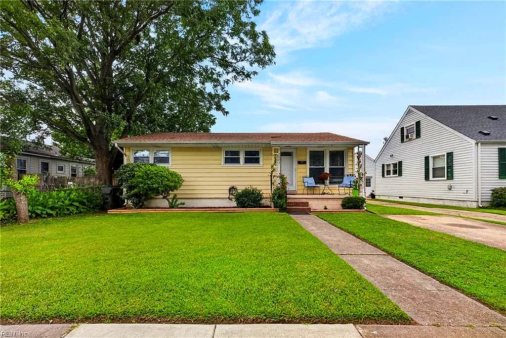 9453 Atwood AVE, NORFOLK VA 23503 - Main photo