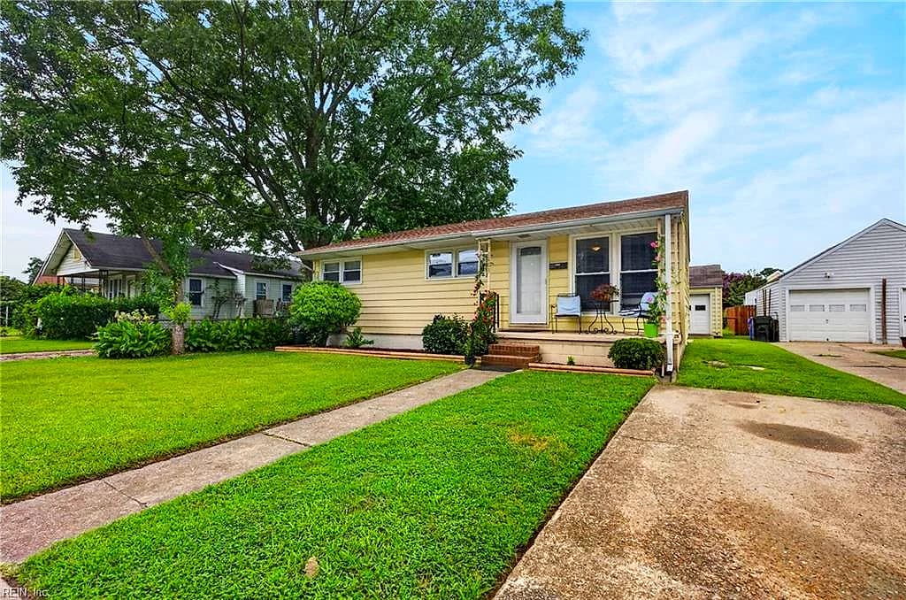 9453 Atwood AVE, NORFOLK VA 23503 - Photo 4
