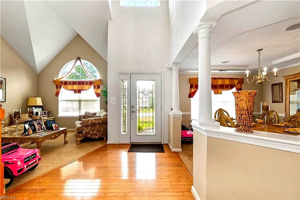 2 Egret CIR, HAMPTON VA 23666 thumb 12