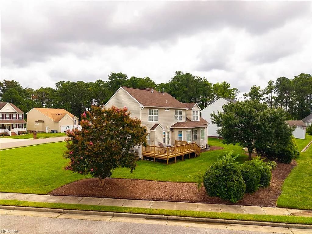 2 Egret CIR, HAMPTON VA 23666 - Photo 3