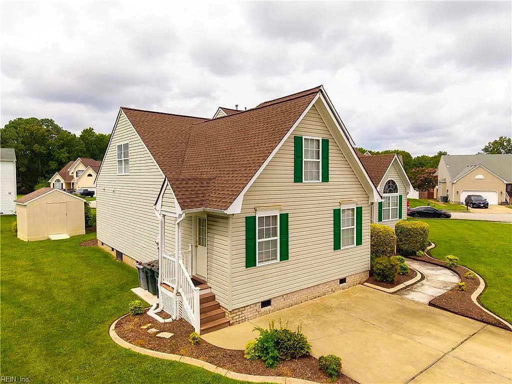 2 Egret CIR, HAMPTON VA 23666 thumb 8