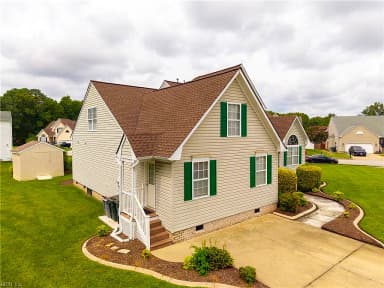 2 Egret CIR, HAMPTON VA 23666 thumb 8