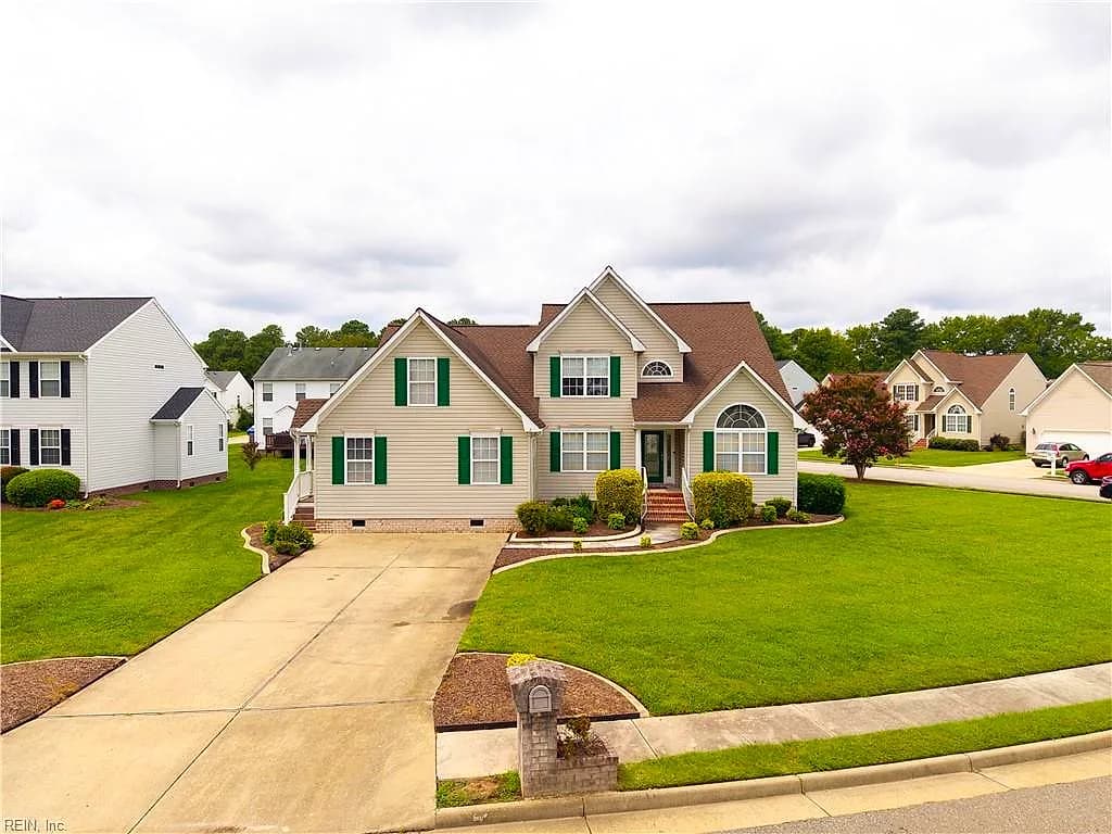 2 Egret CIR, HAMPTON VA 23666 thumb 9