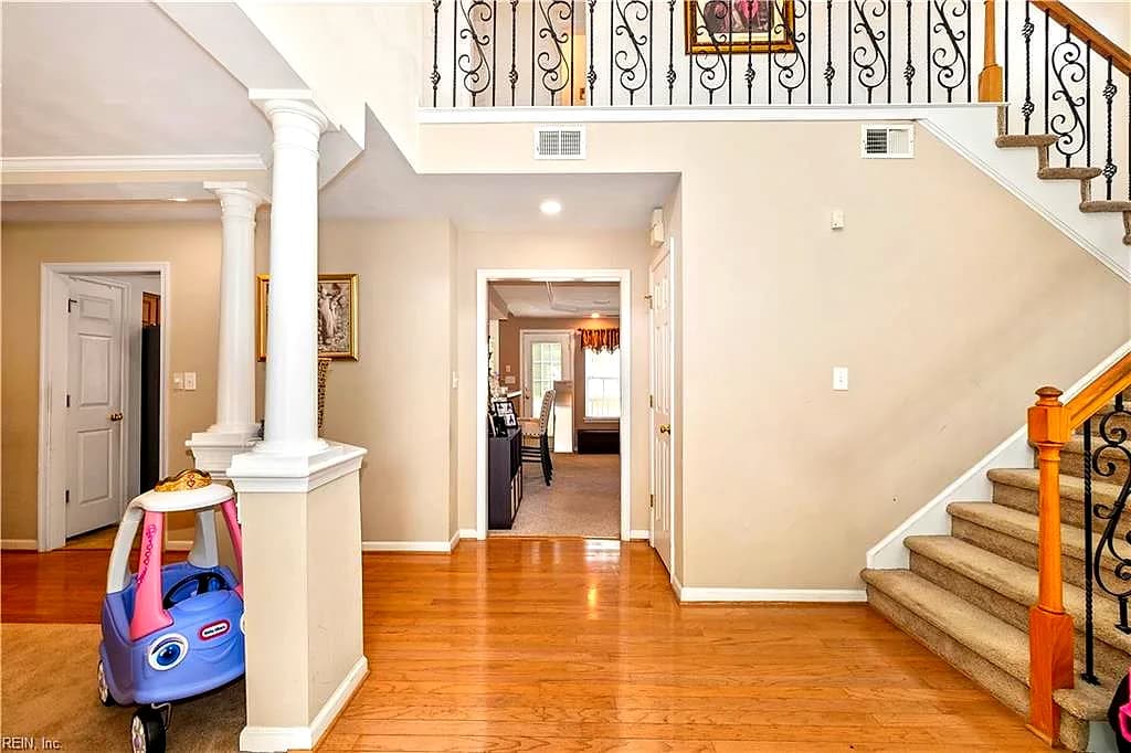 2 Egret CIR, HAMPTON VA 23666 thumb 10
