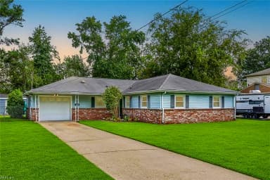 108 Raymond DR, HAMPTON VA 23666 thumb 1