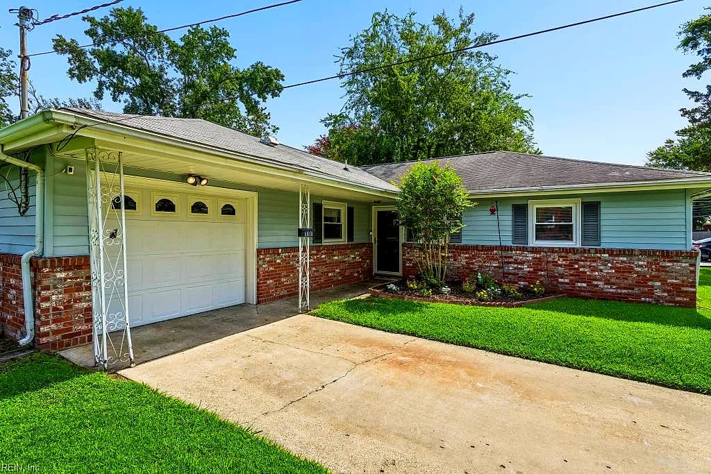 108 Raymond DR, HAMPTON VA 23666 - Photo 5