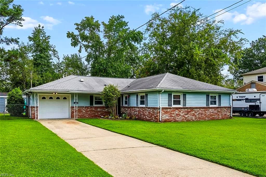 108 Raymond DR, HAMPTON VA 23666 thumb 6