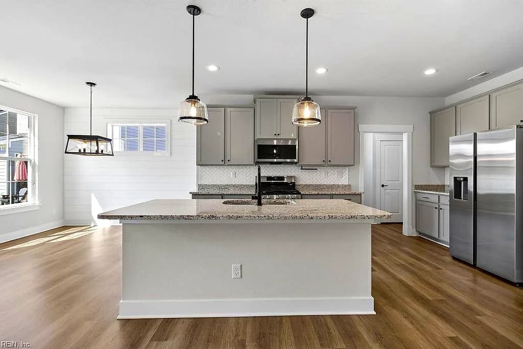 243 McCormick DR, SUFFOLK VA 23434 thumb 8