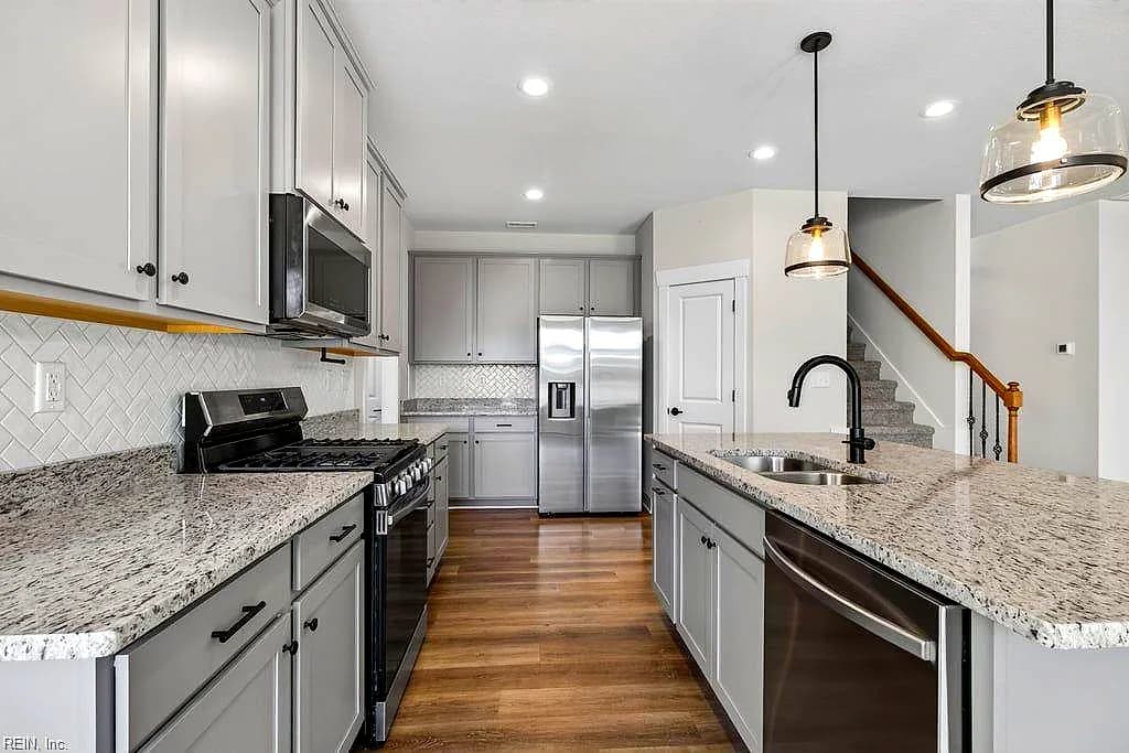 243 McCormick DR, SUFFOLK VA 23434 thumb 9