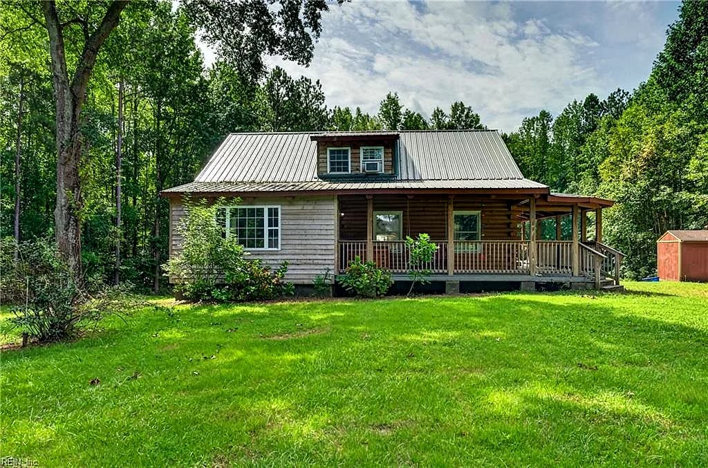 15252 Carroll Bridge RD, SMITHFIELD VA 23430 - Photo 2
