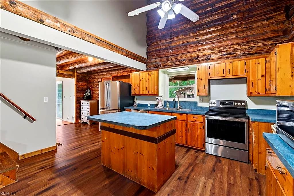 15252 Carroll Bridge RD, SMITHFIELD VA 23430 thumb 11
