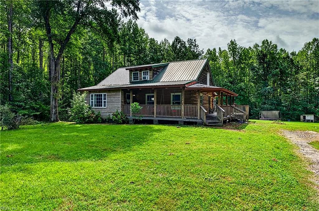 15252 Carroll Bridge RD, SMITHFIELD VA 23430 - Photo 3