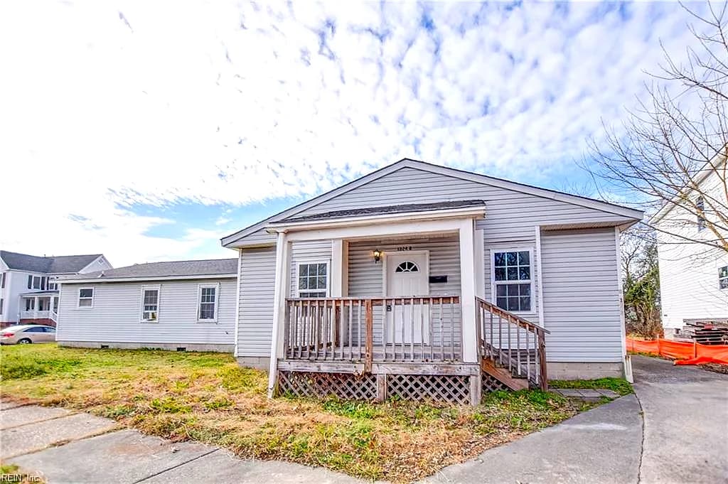 1324 Corprew AVE #B, NORFOLK VA 23504 - Photo 2