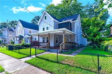 1149 Hampton AVE, NEWPORT NEWS VA 23607 thumb 2