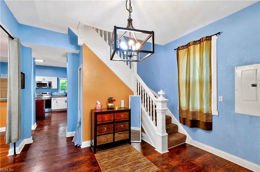 1149 Hampton AVE, NEWPORT NEWS VA 23607 - Photo 5