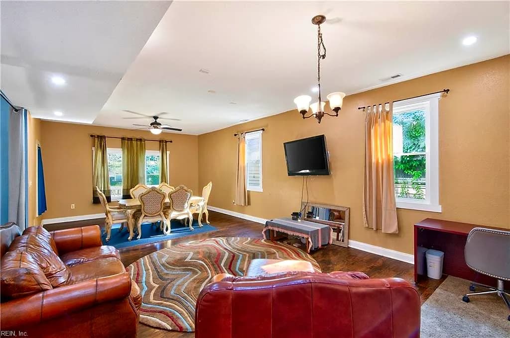 1149 Hampton AVE, NEWPORT NEWS VA 23607 thumb 9