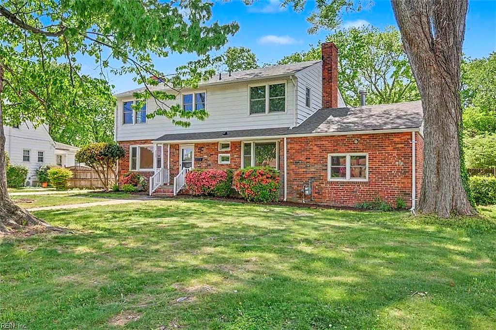 213 Brooke DR, HAMPTON VA 23669 - Photo 4