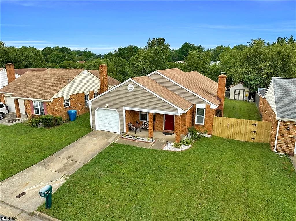 1528 Millington DR, VIRGINIA BEACH VA 23464 - Photo 3